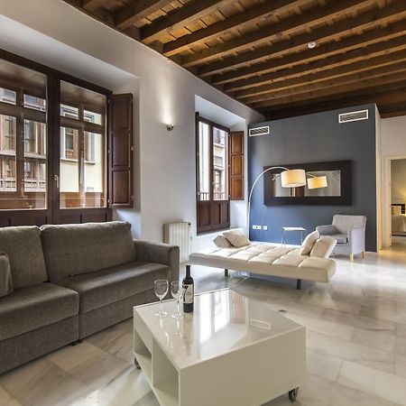 Elvira Suites Granada Kültér fotó