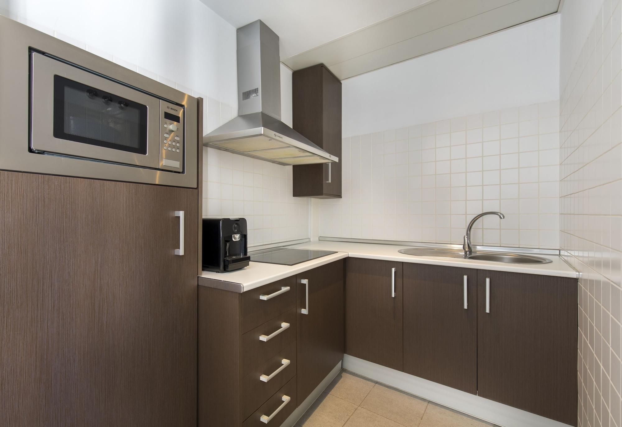 Elvira Suites Granada Kültér fotó