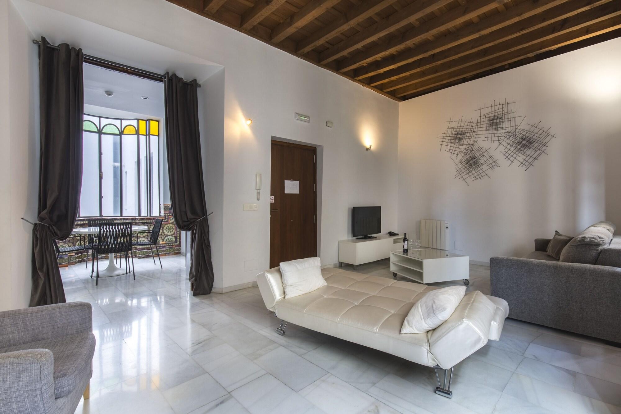 Elvira Suites Granada Kültér fotó