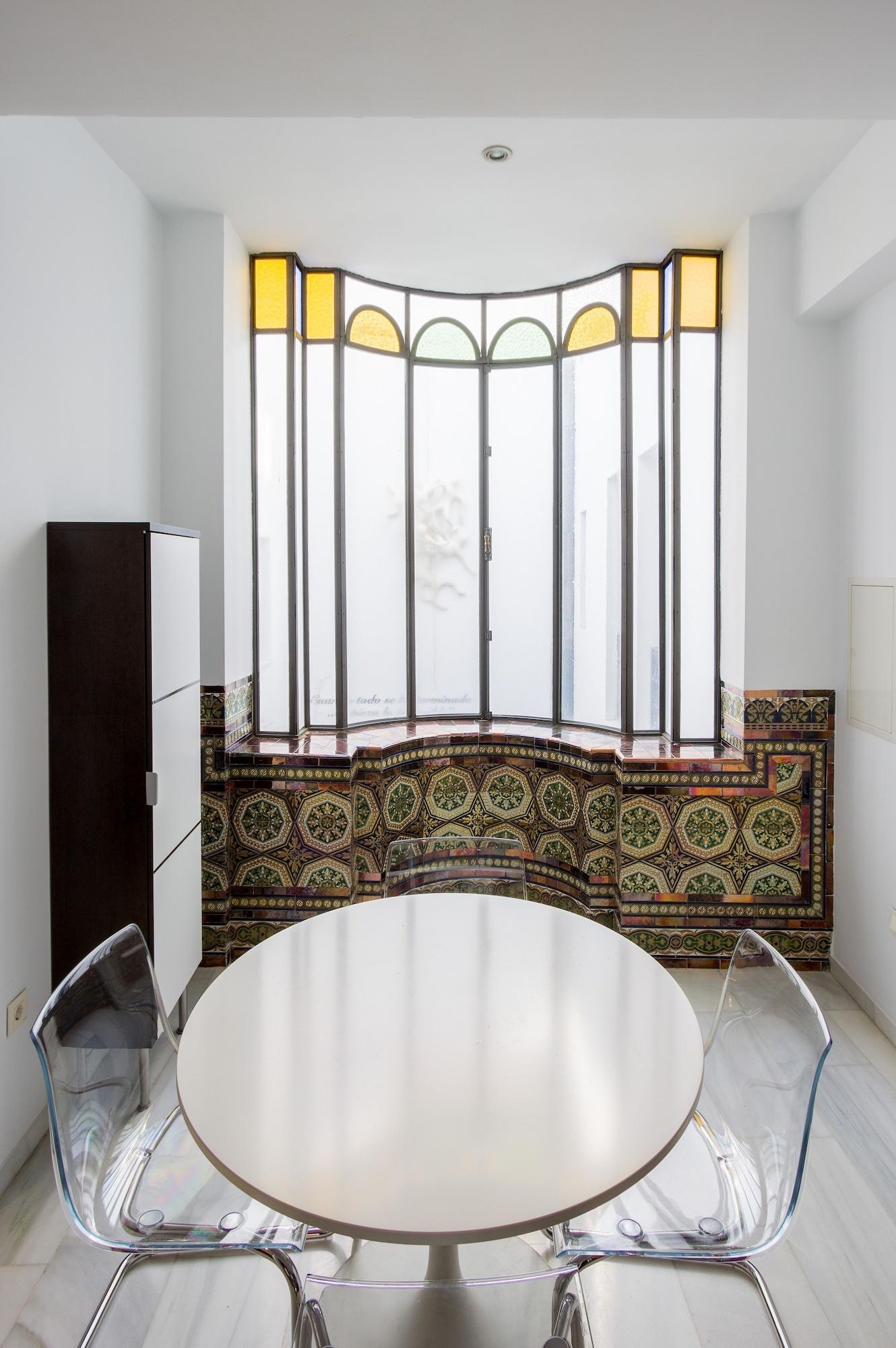 Elvira Suites Granada Kültér fotó