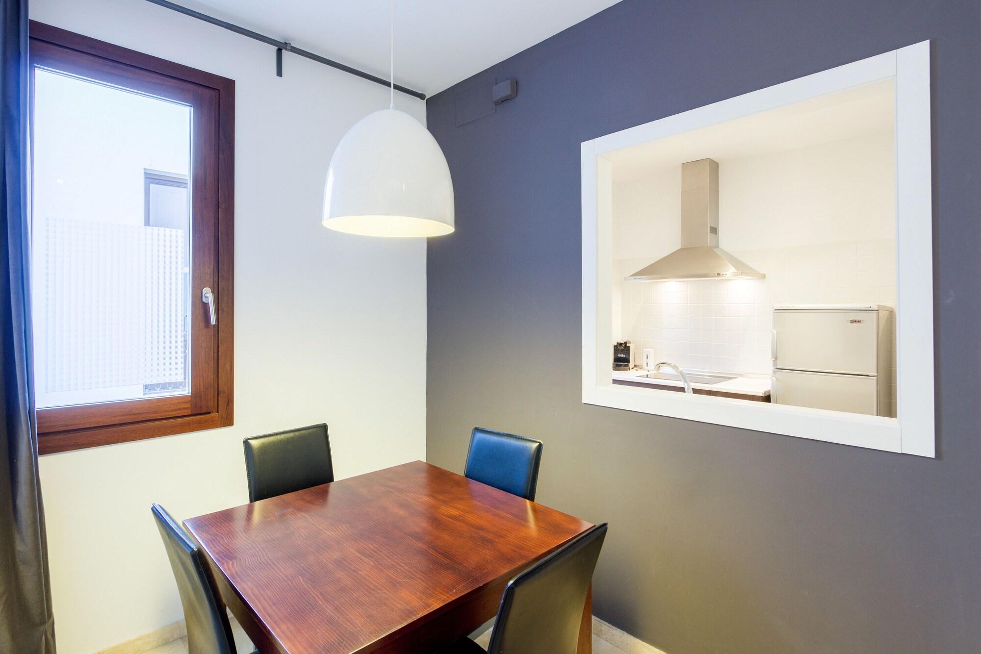 Elvira Suites Granada Kültér fotó
