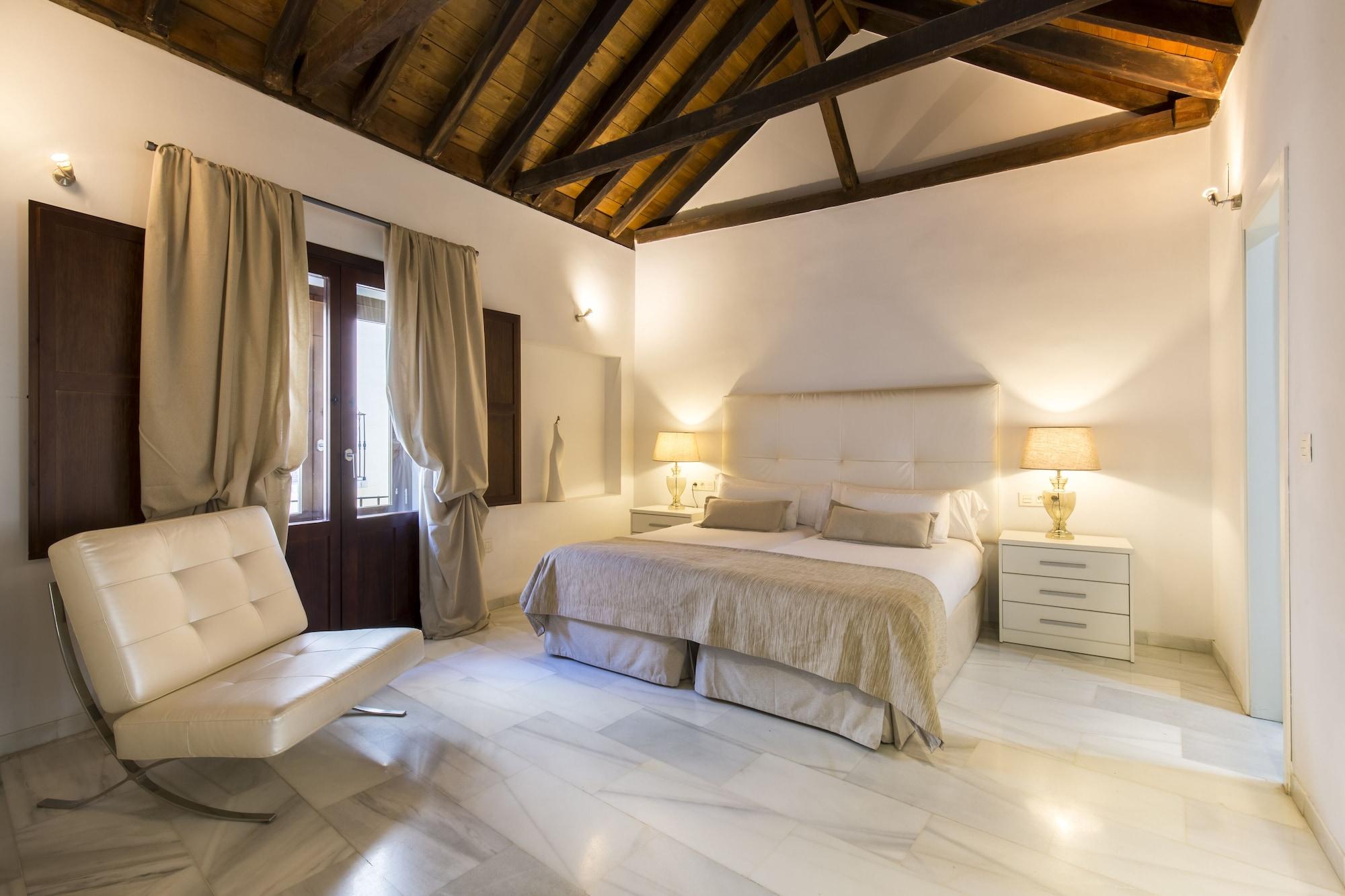 Elvira Suites Granada Kültér fotó