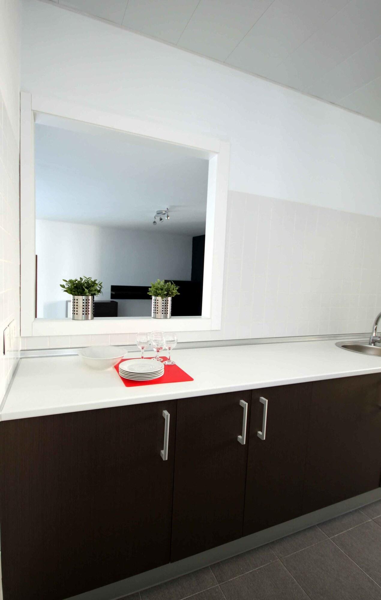 Elvira Suites Granada Kültér fotó