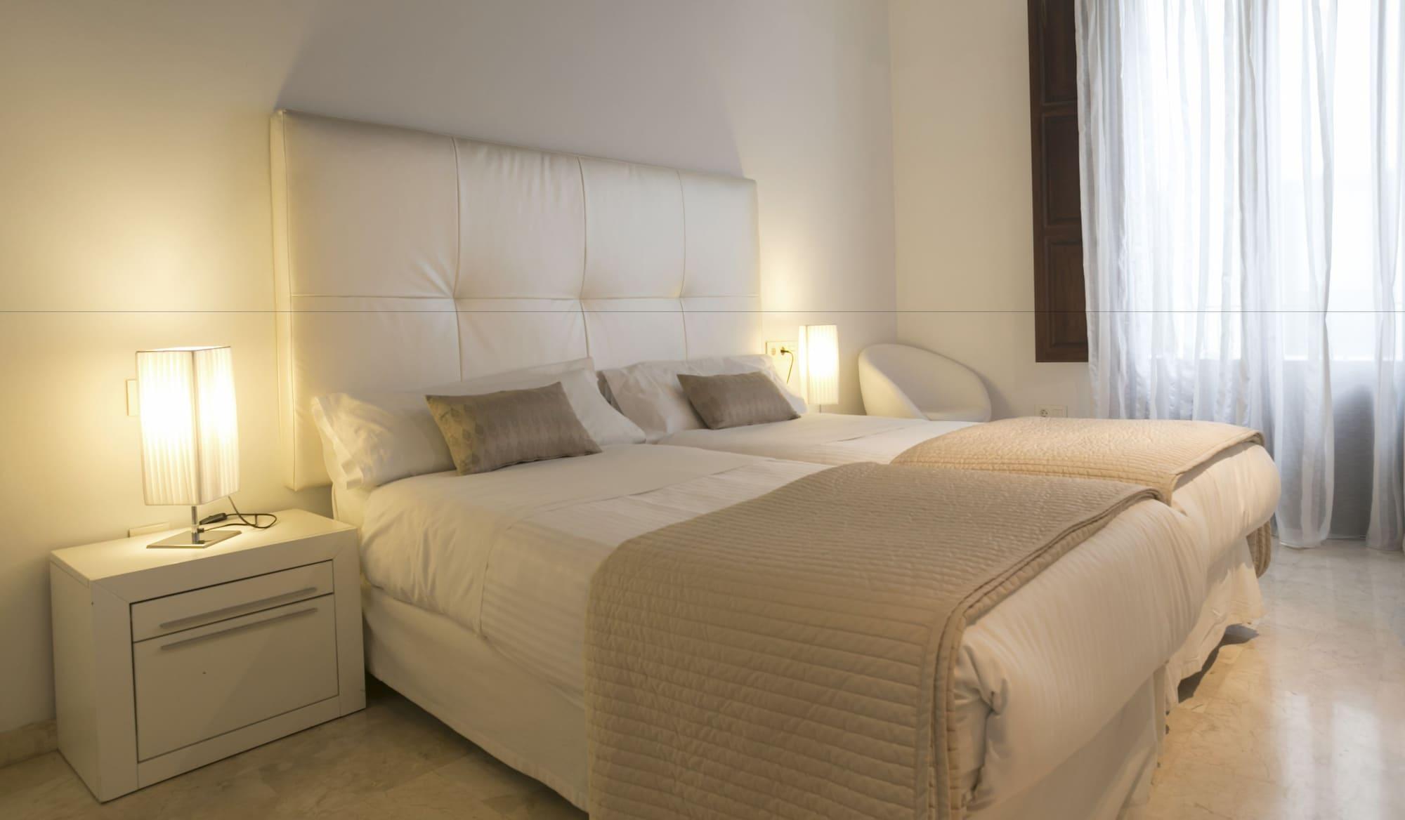 Elvira Suites Granada Kültér fotó