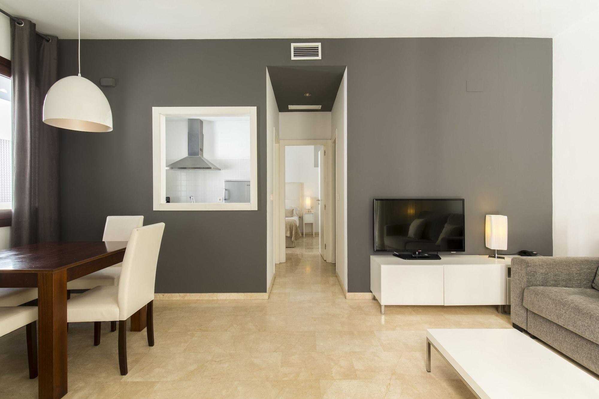 Elvira Suites Granada Kültér fotó