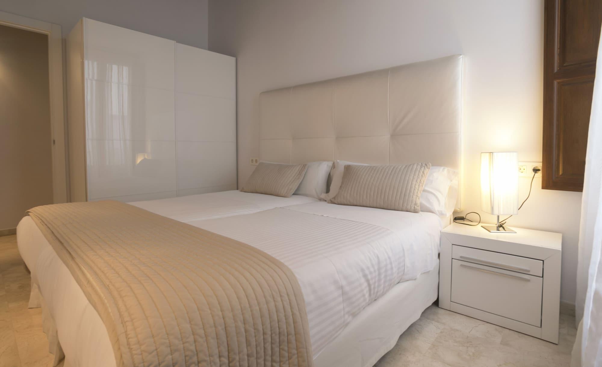 Elvira Suites Granada Kültér fotó
