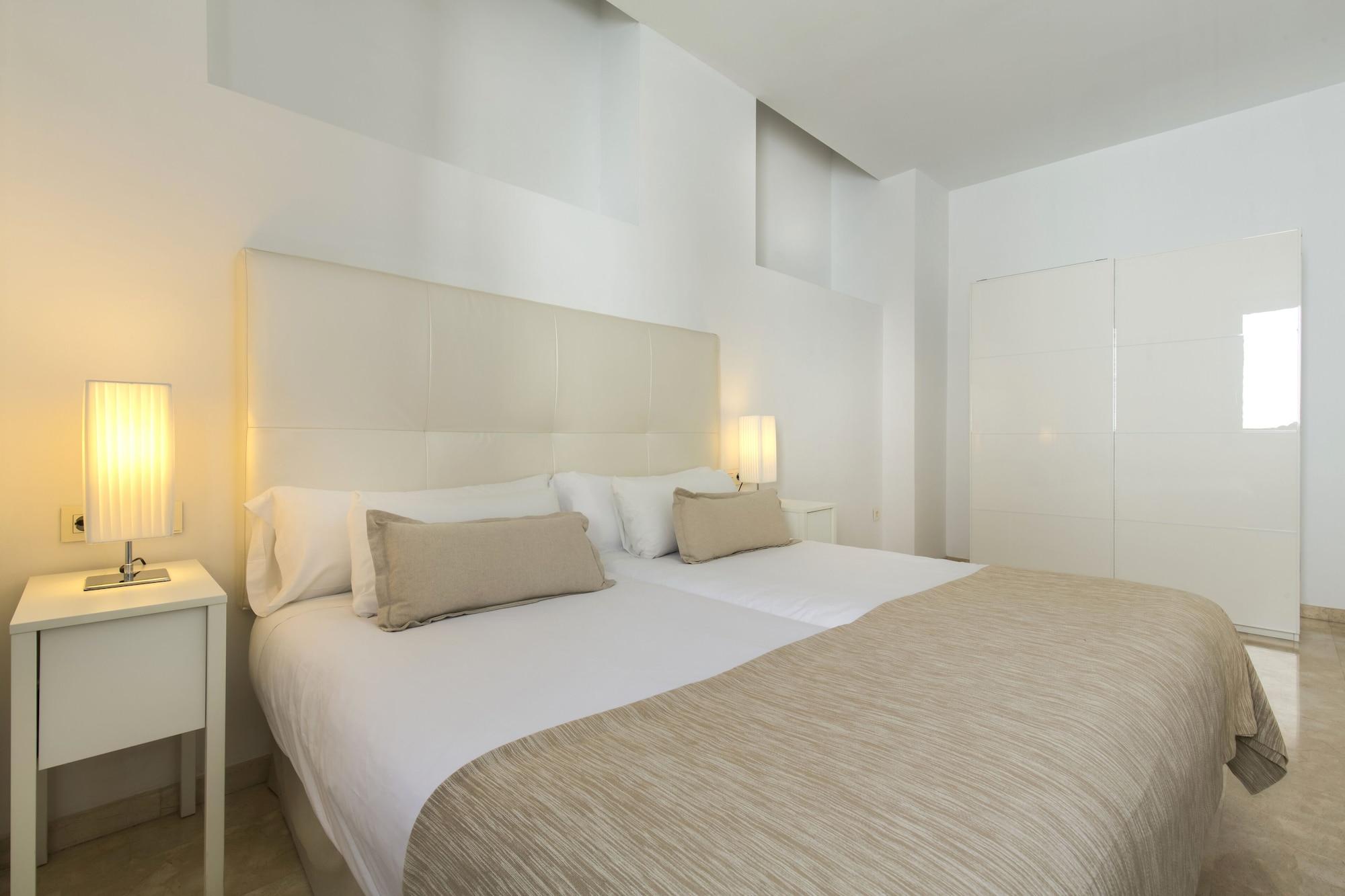 Elvira Suites Granada Kültér fotó