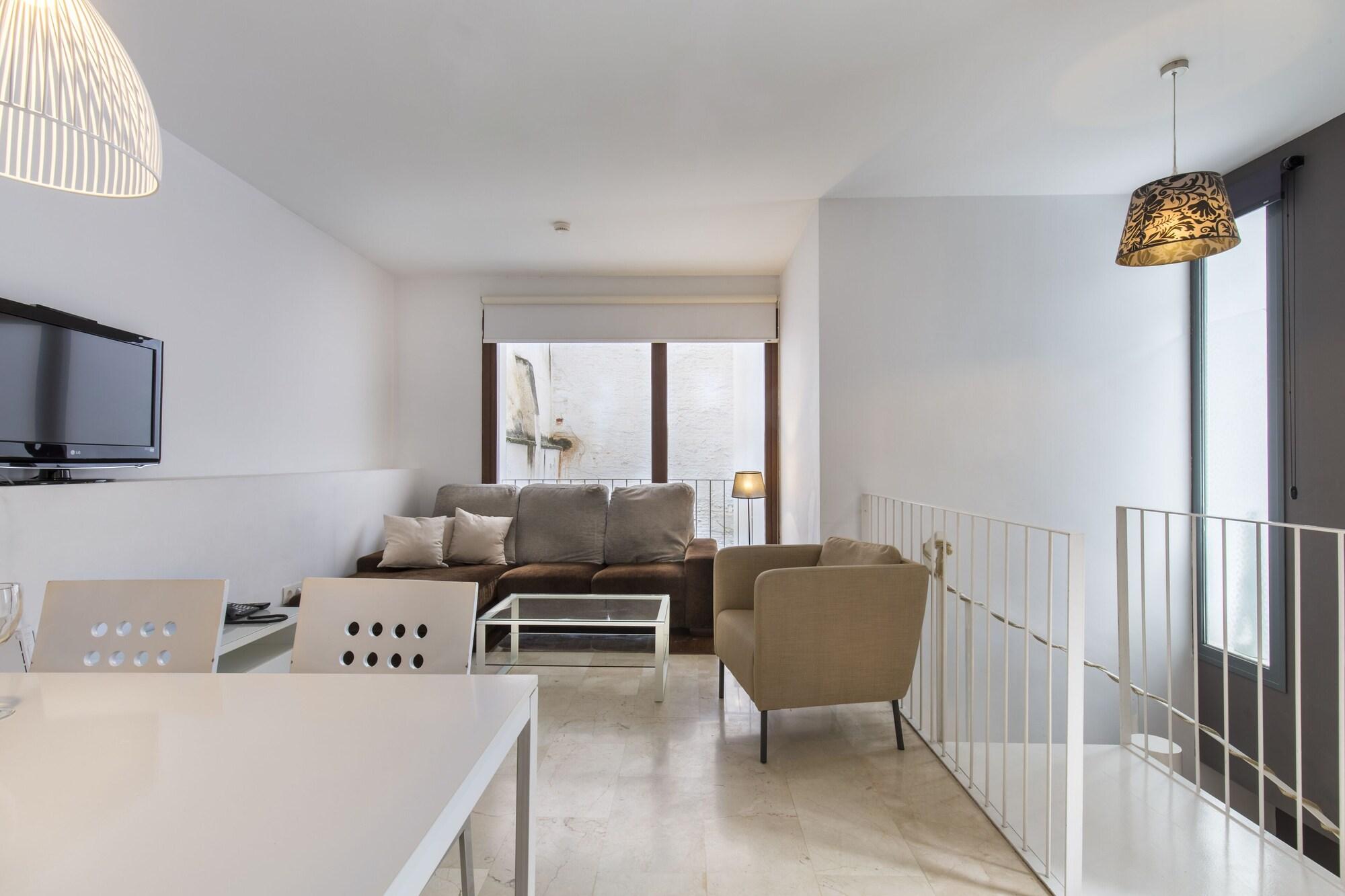 Elvira Suites Granada Kültér fotó