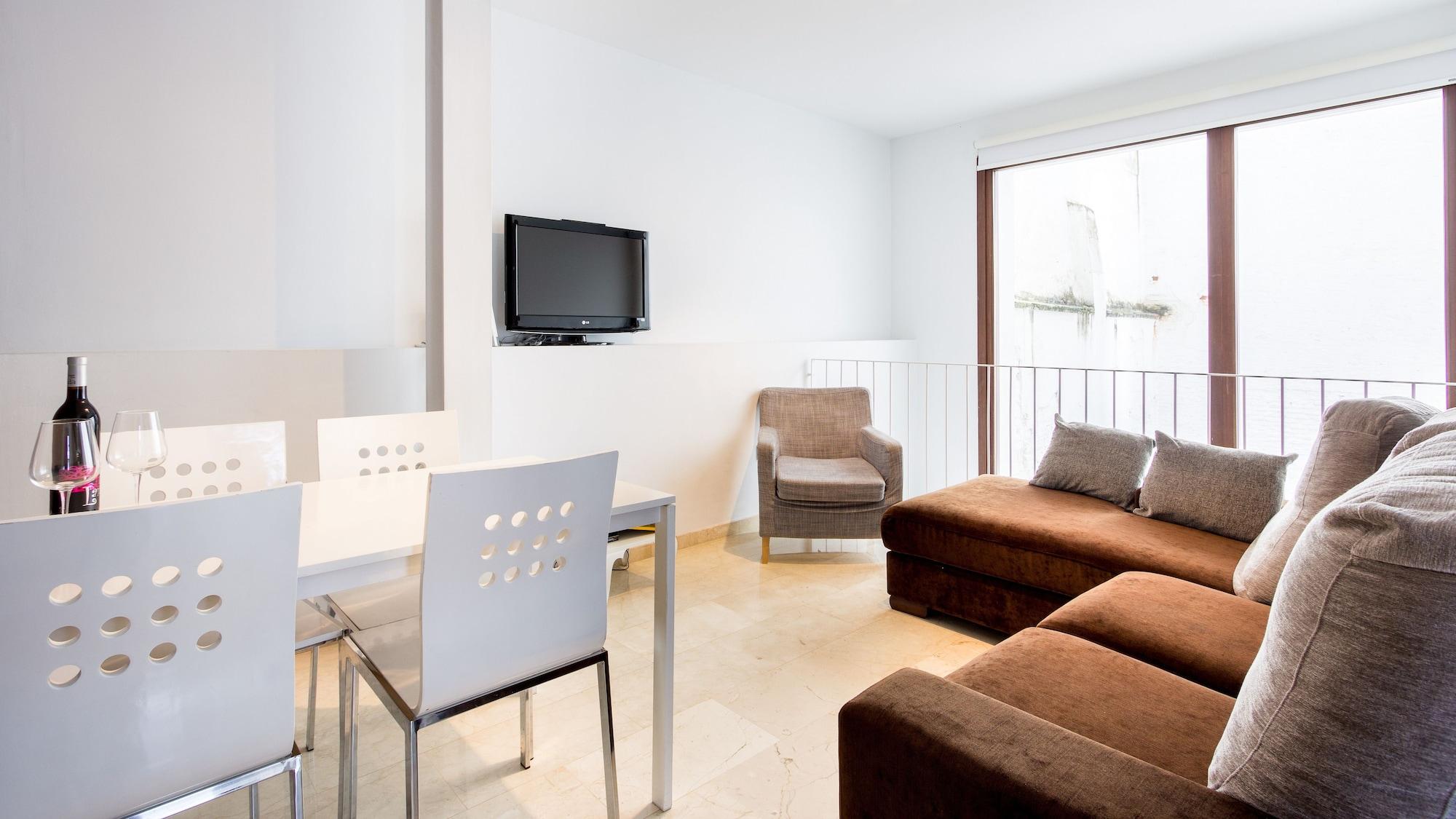 Elvira Suites Granada Kültér fotó