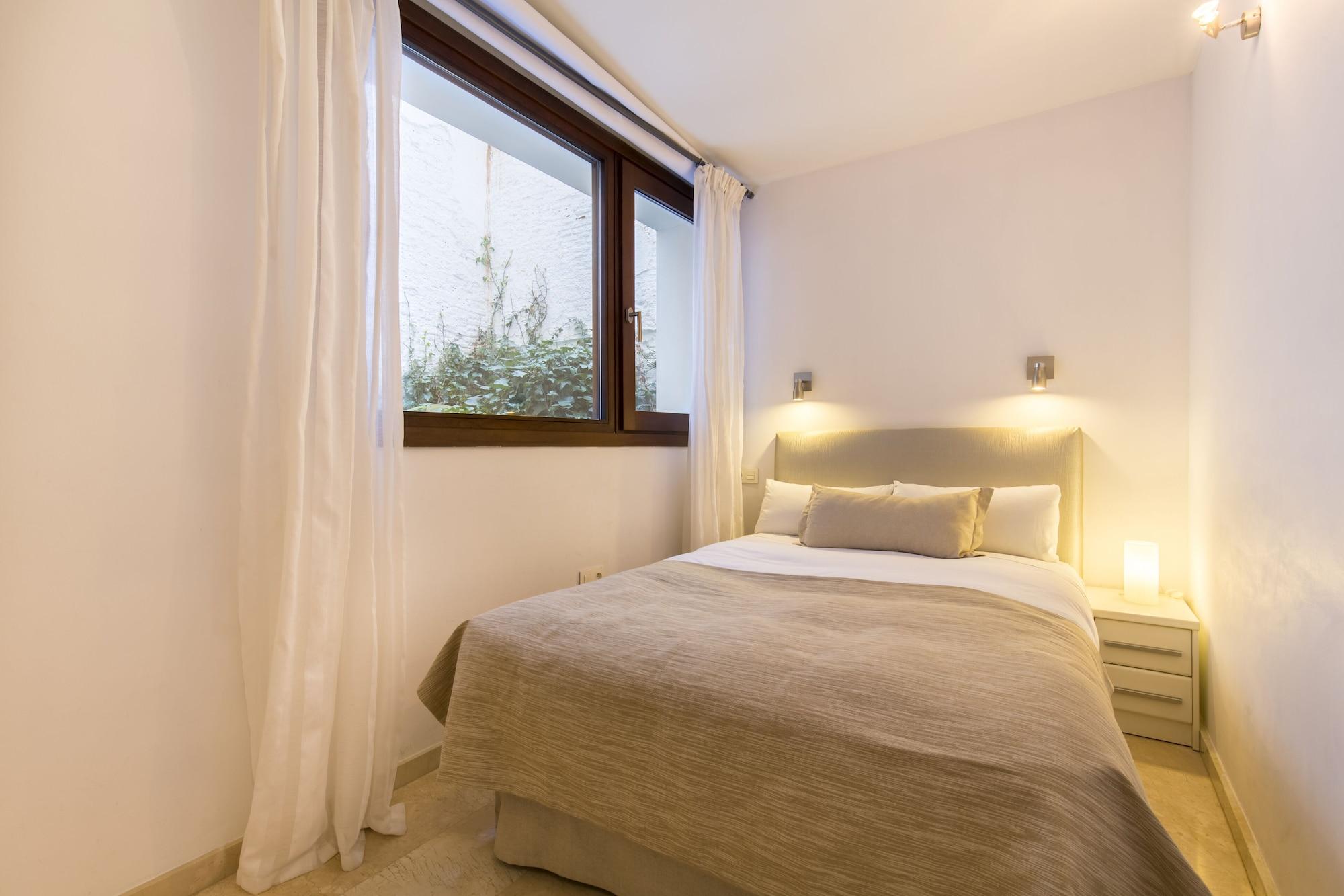 Elvira Suites Granada Kültér fotó