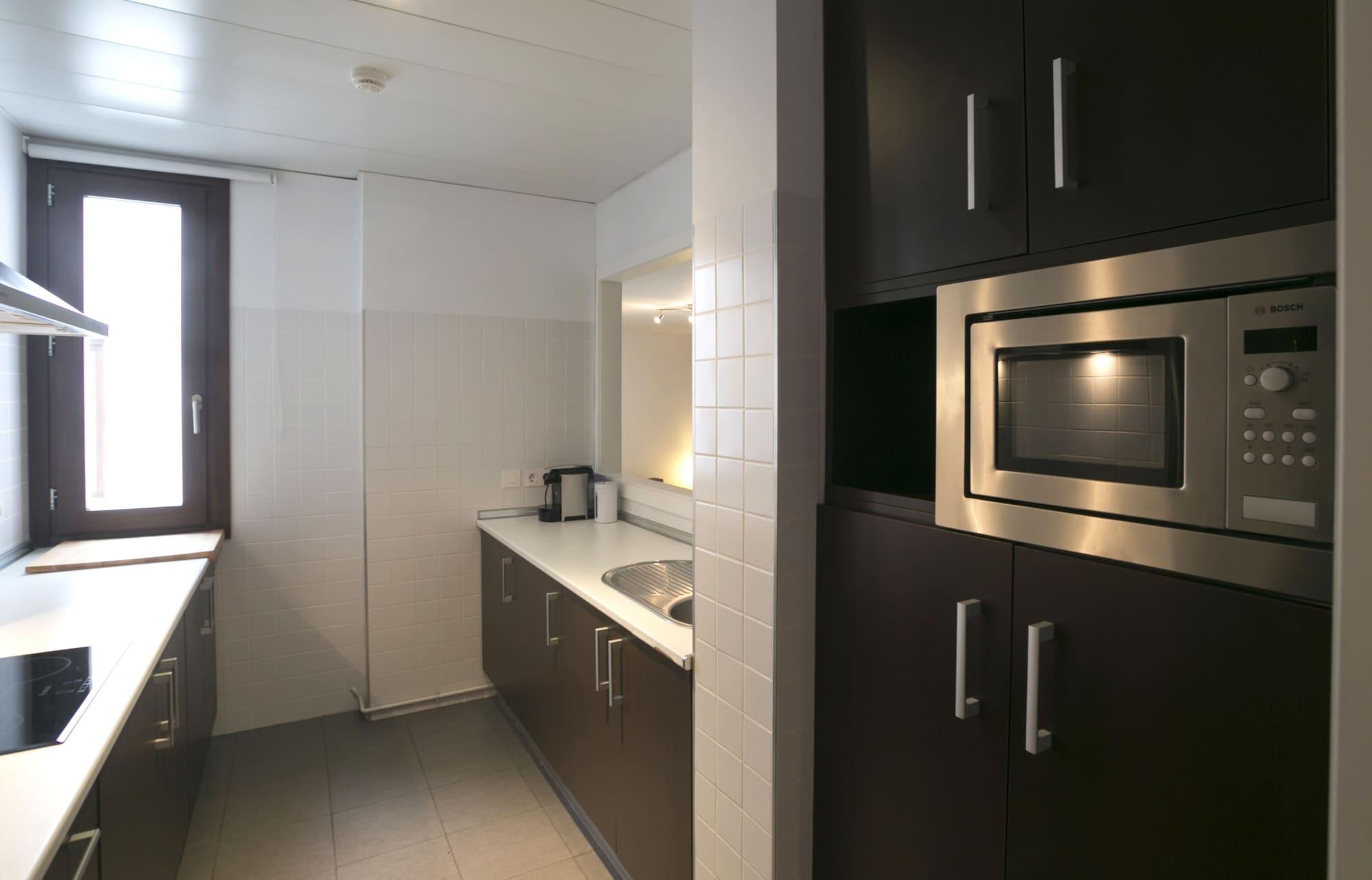 Elvira Suites Granada Kültér fotó
