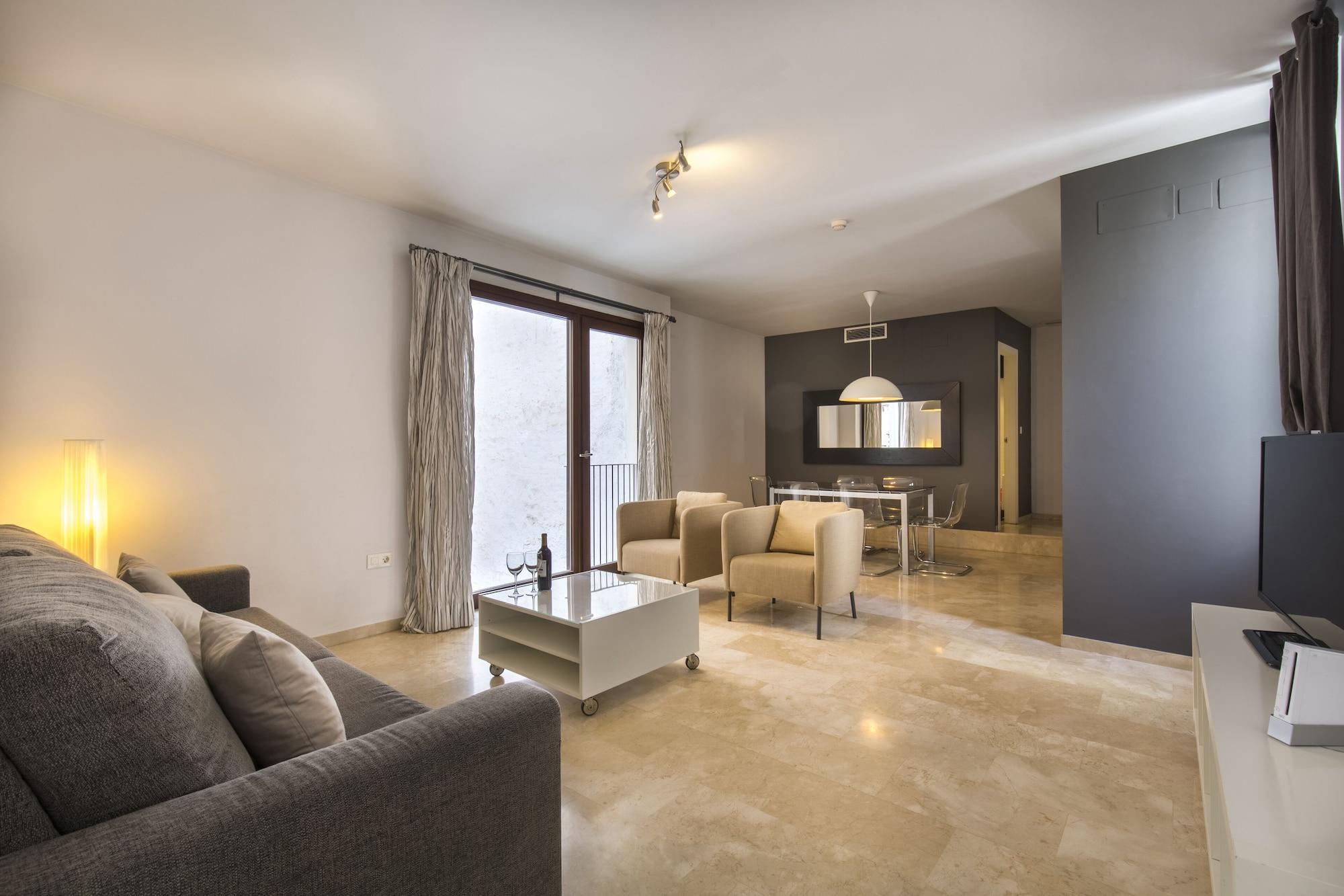Elvira Suites Granada Kültér fotó