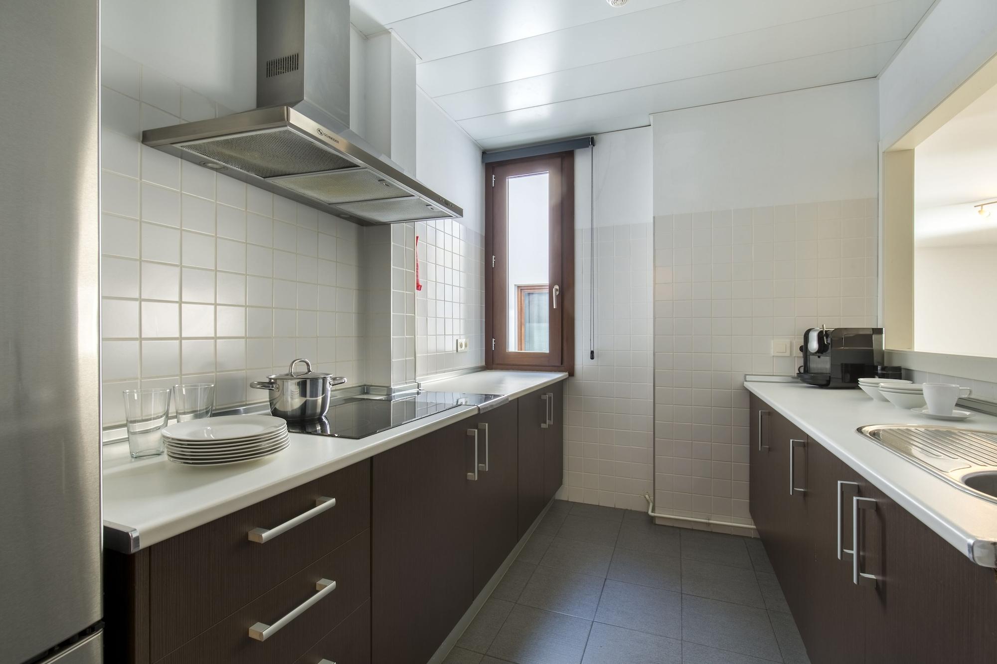 Elvira Suites Granada Kültér fotó