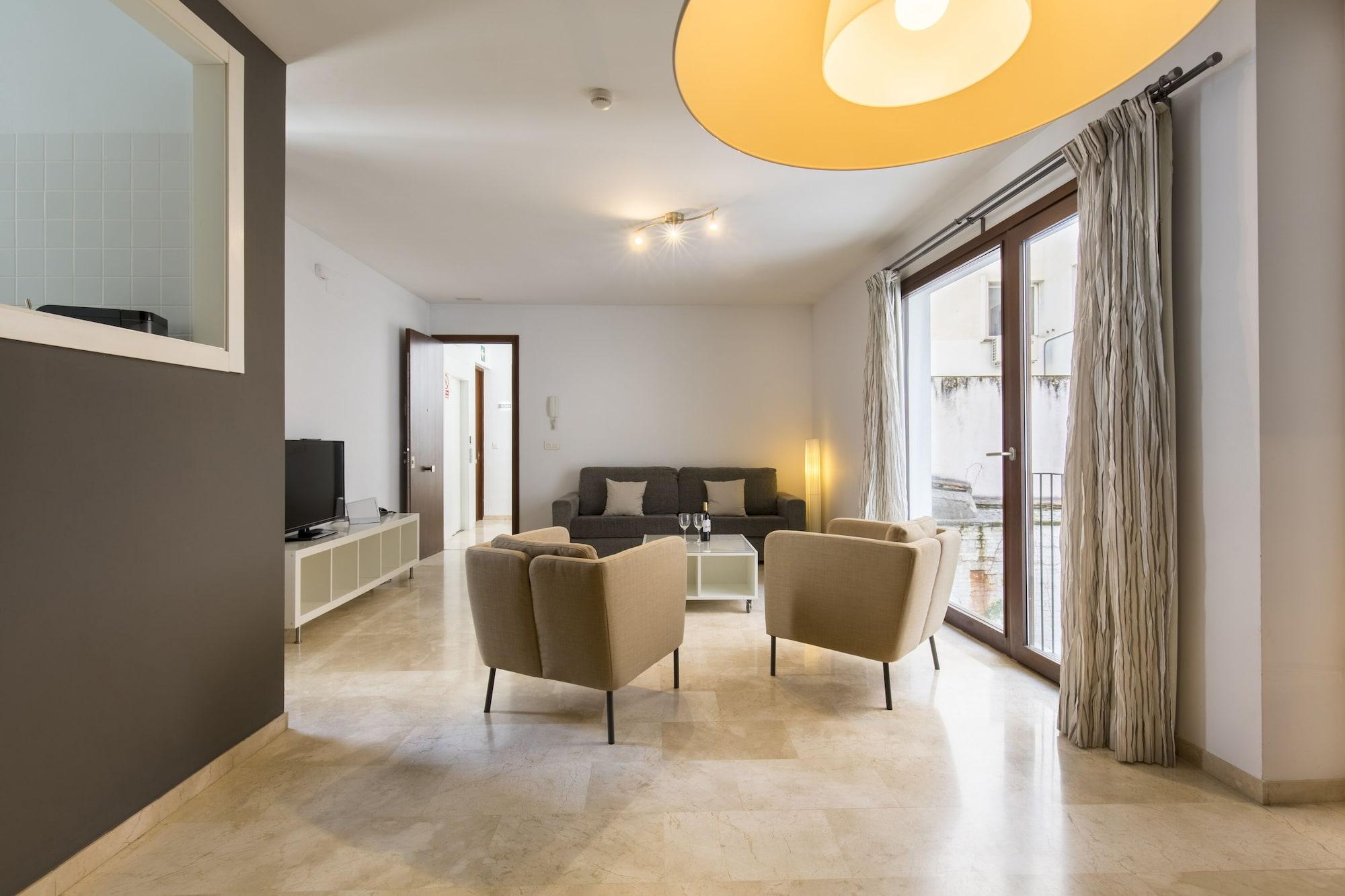 Elvira Suites Granada Kültér fotó