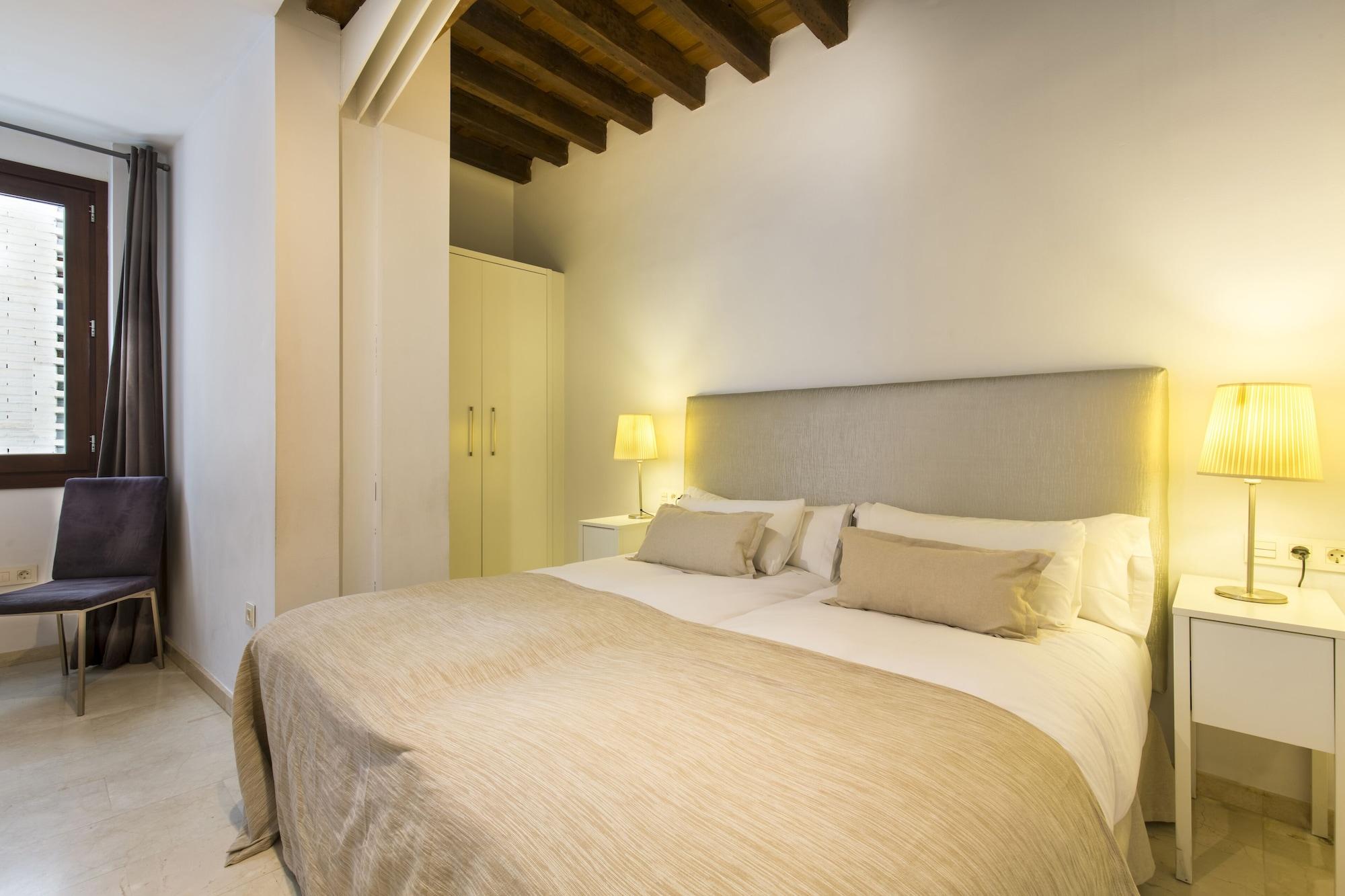 Elvira Suites Granada Kültér fotó