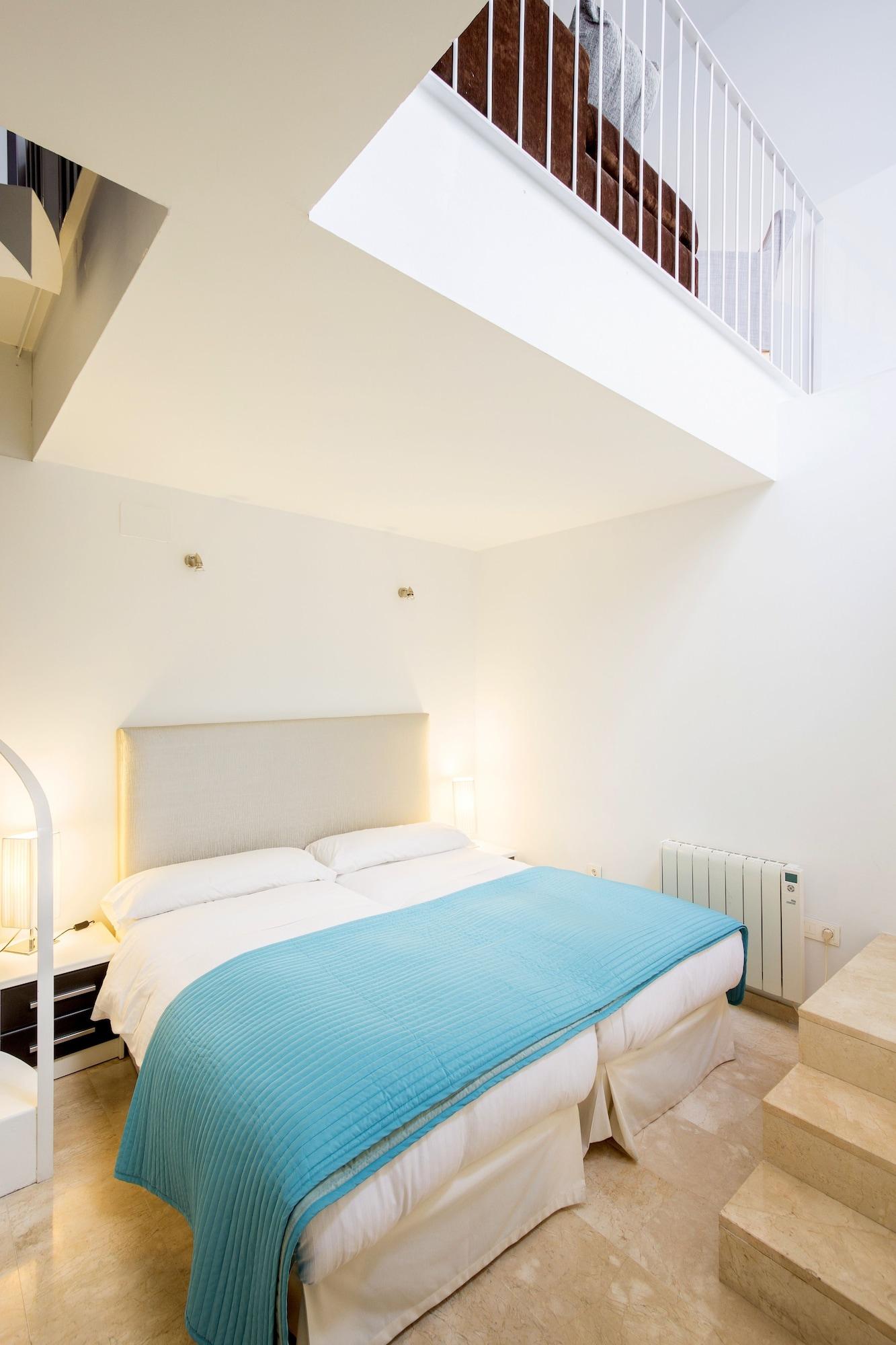 Elvira Suites Granada Kültér fotó