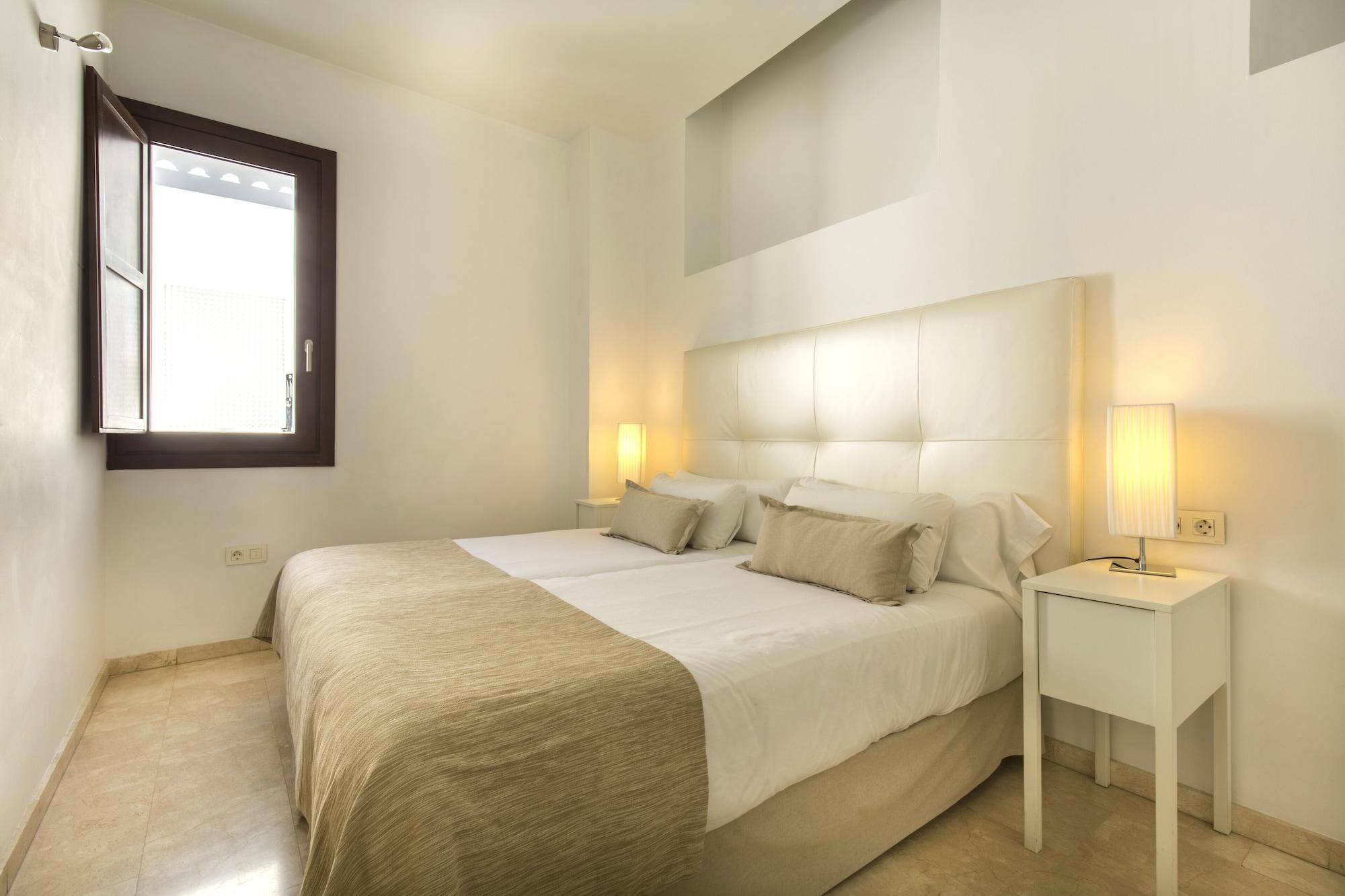 Elvira Suites Granada Kültér fotó