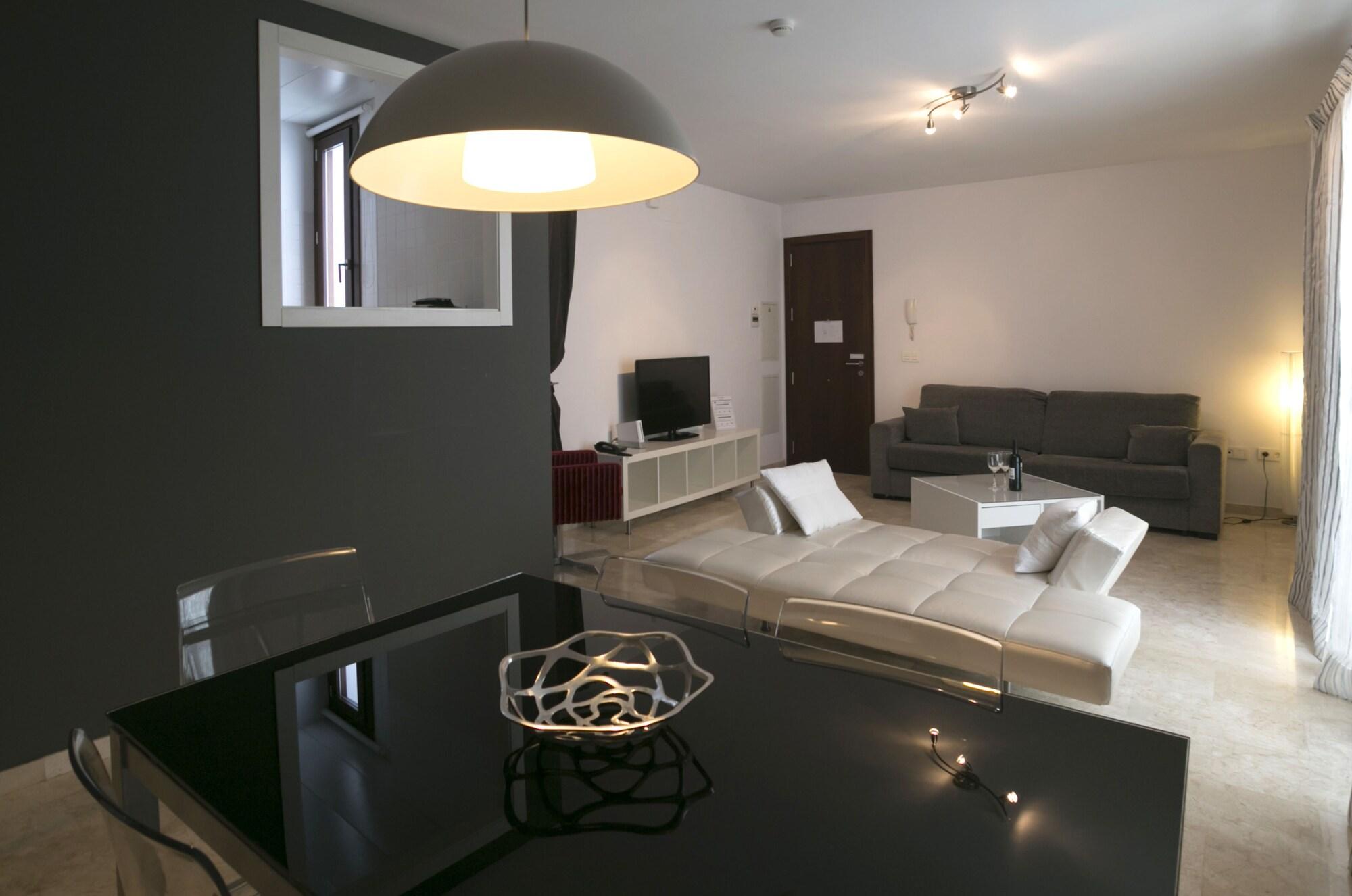 Elvira Suites Granada Kültér fotó