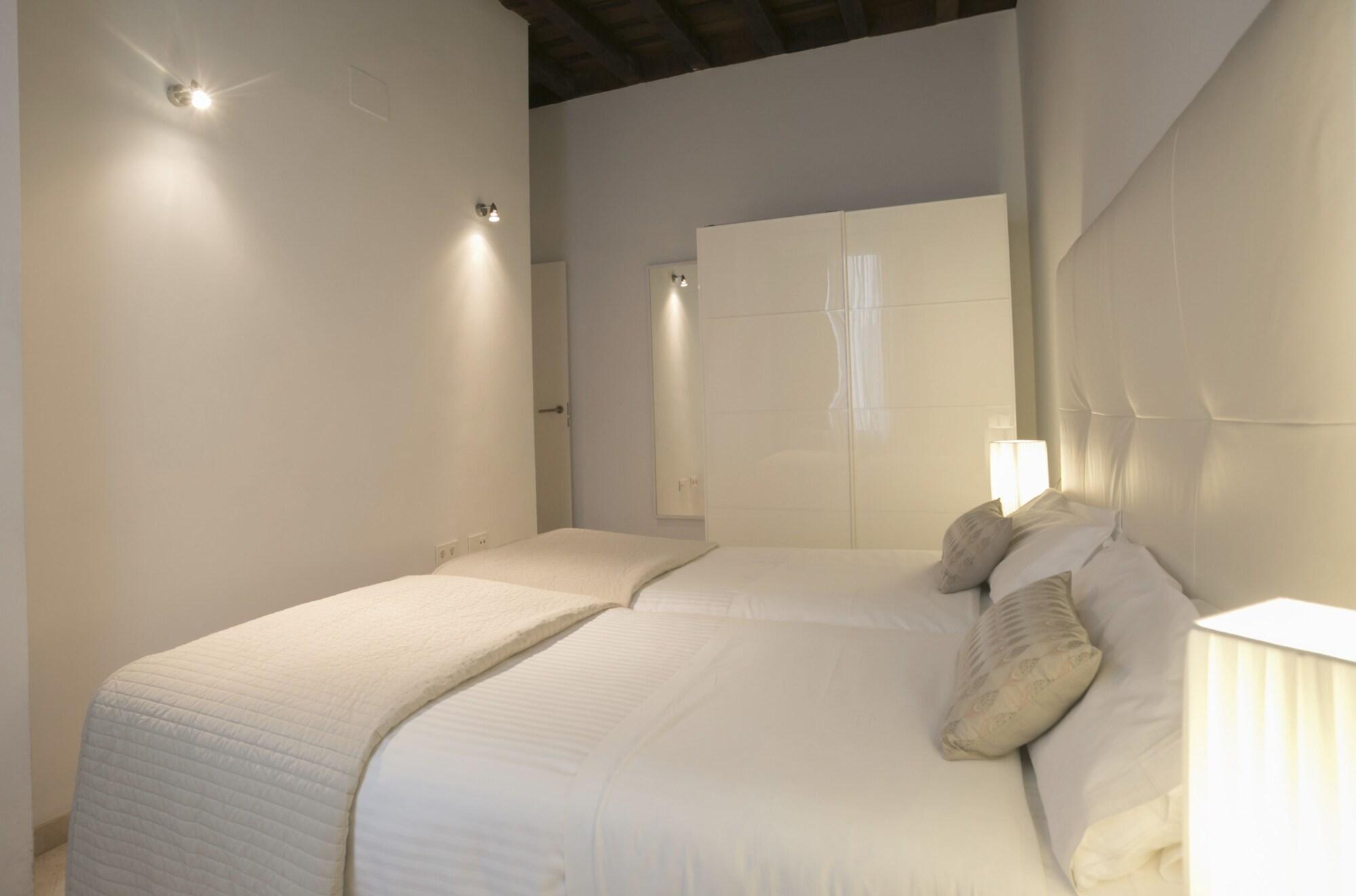 Elvira Suites Granada Kültér fotó