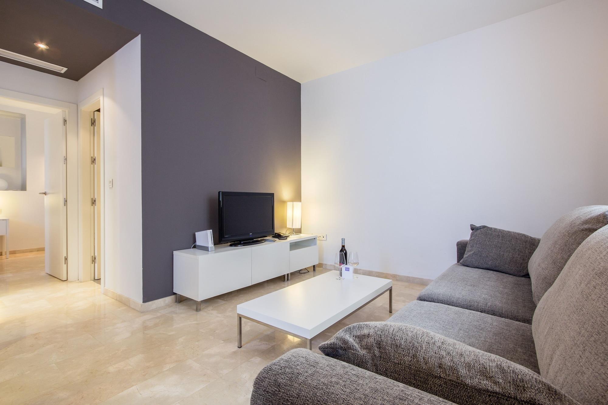 Elvira Suites Granada Kültér fotó