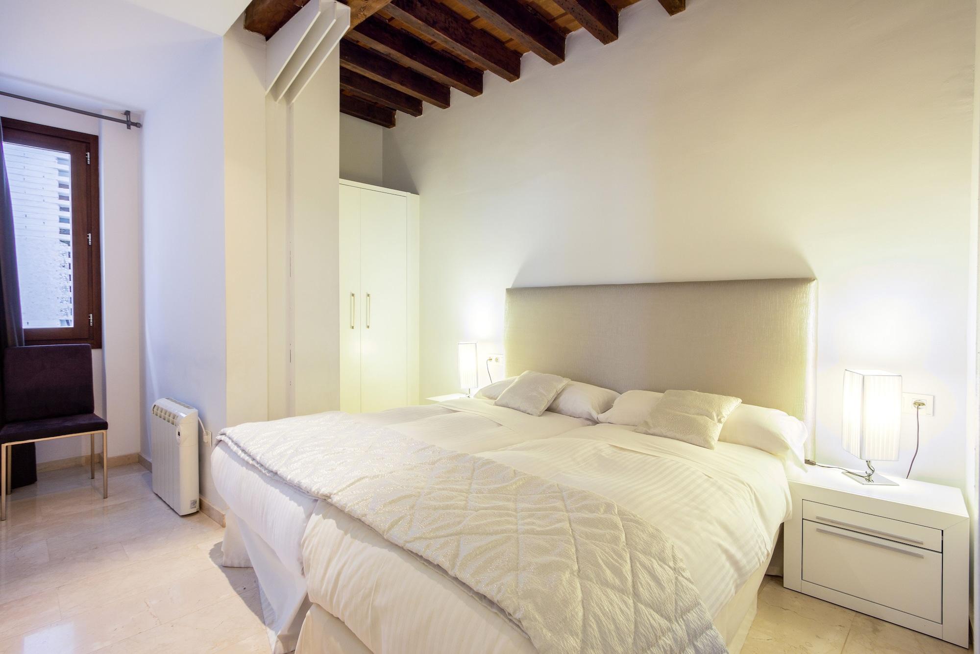 Elvira Suites Granada Kültér fotó