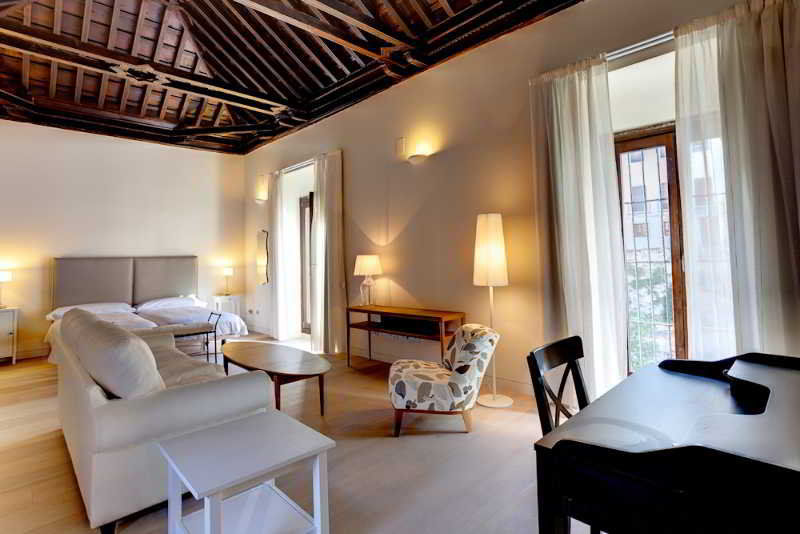 Elvira Suites Granada Kültér fotó