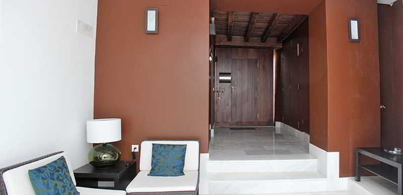 Elvira Suites Granada Kültér fotó