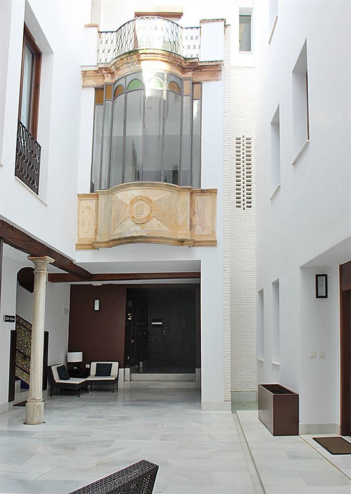 Elvira Suites Granada Kültér fotó