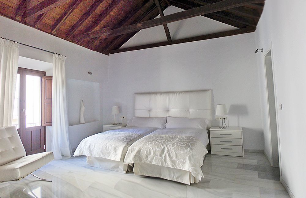 Elvira Suites Granada Kültér fotó
