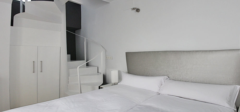 Elvira Suites Granada Kültér fotó