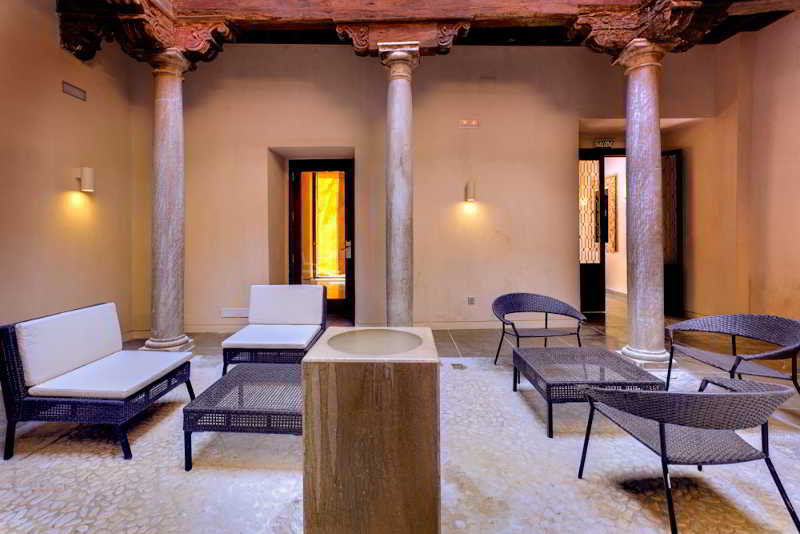 Elvira Suites Granada Kültér fotó