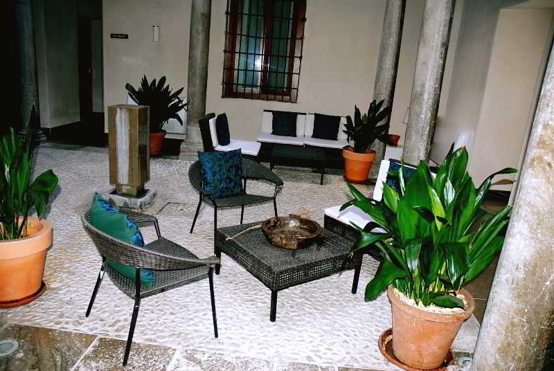 Elvira Suites Granada Kültér fotó