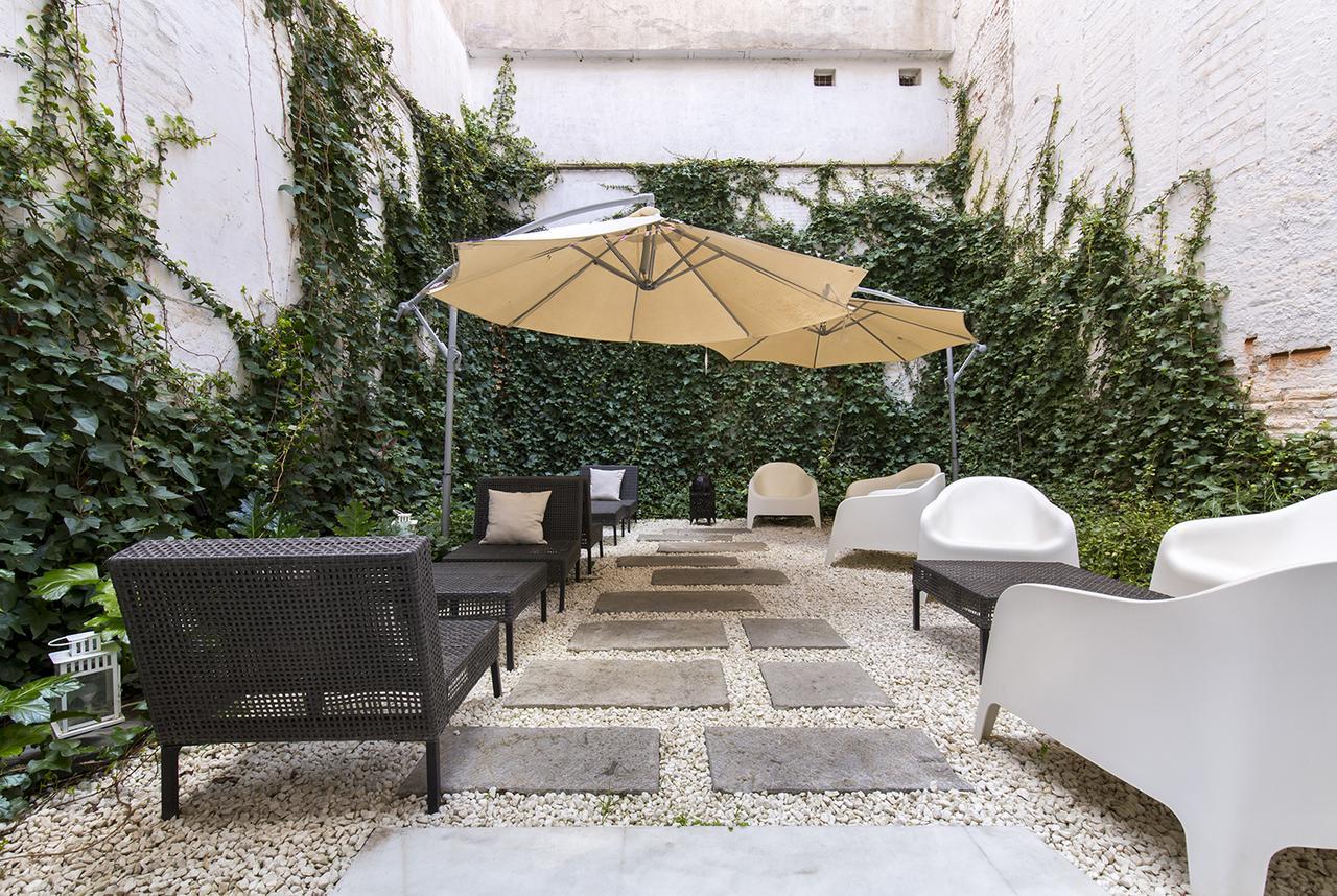 Elvira Suites Granada Kültér fotó